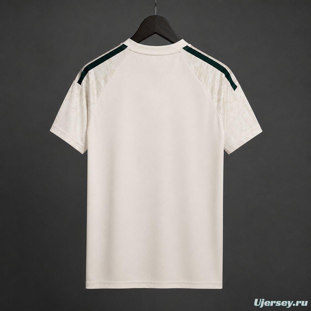 26/27 Celtic Third Soccer Jersey