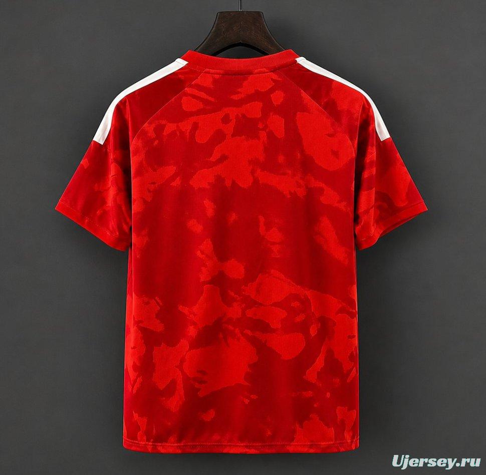 26/27 Nottingham Forest Home  Jersey