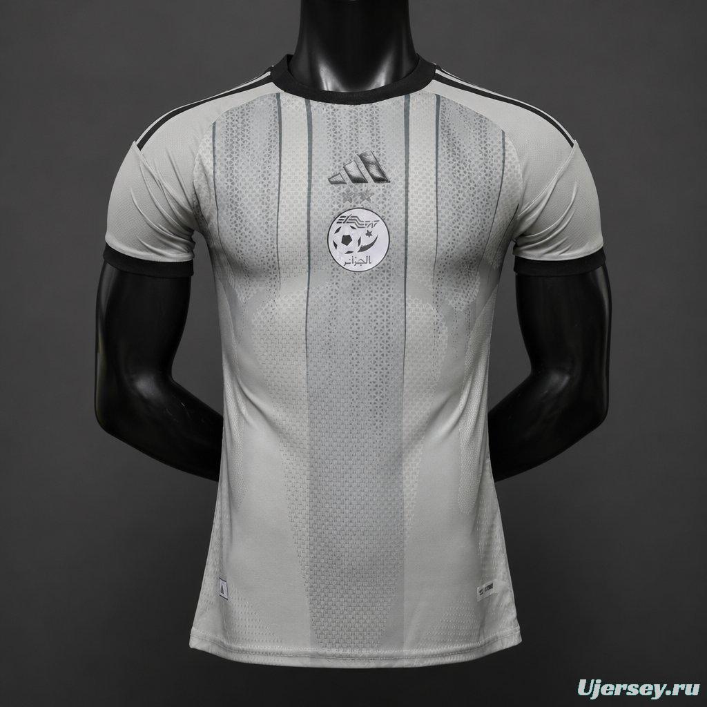 Player Version 26/27 Algeria Special Edition Jersey