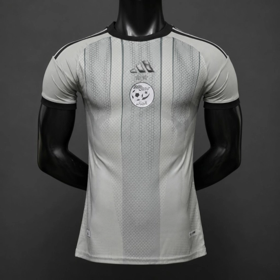 Player Version 26/27 Algeria Special Edition Jersey
