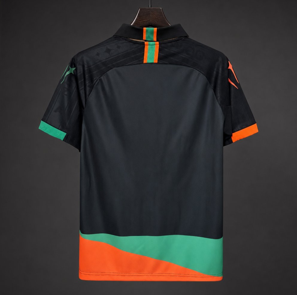 26/27 Venezia Home Jersey With Venezia Printing