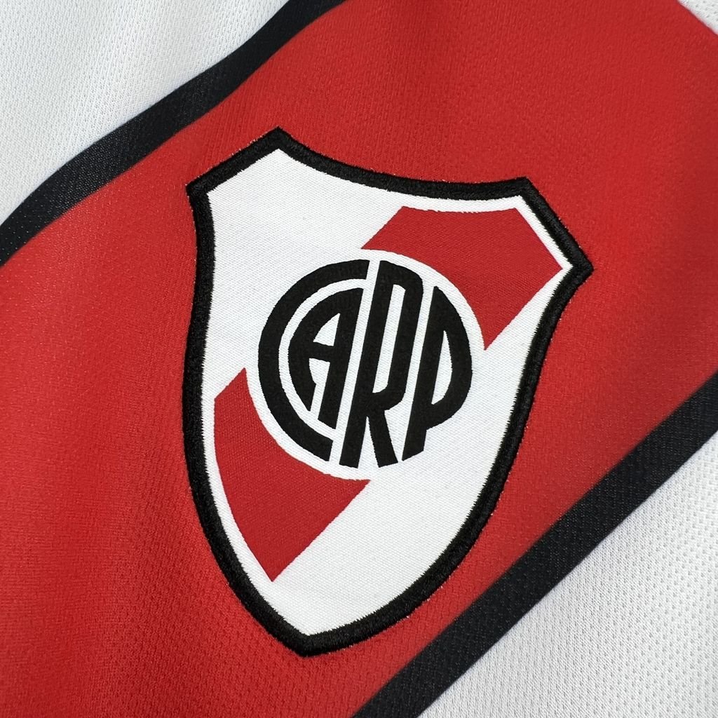 26/27 River Plate Home Jersey