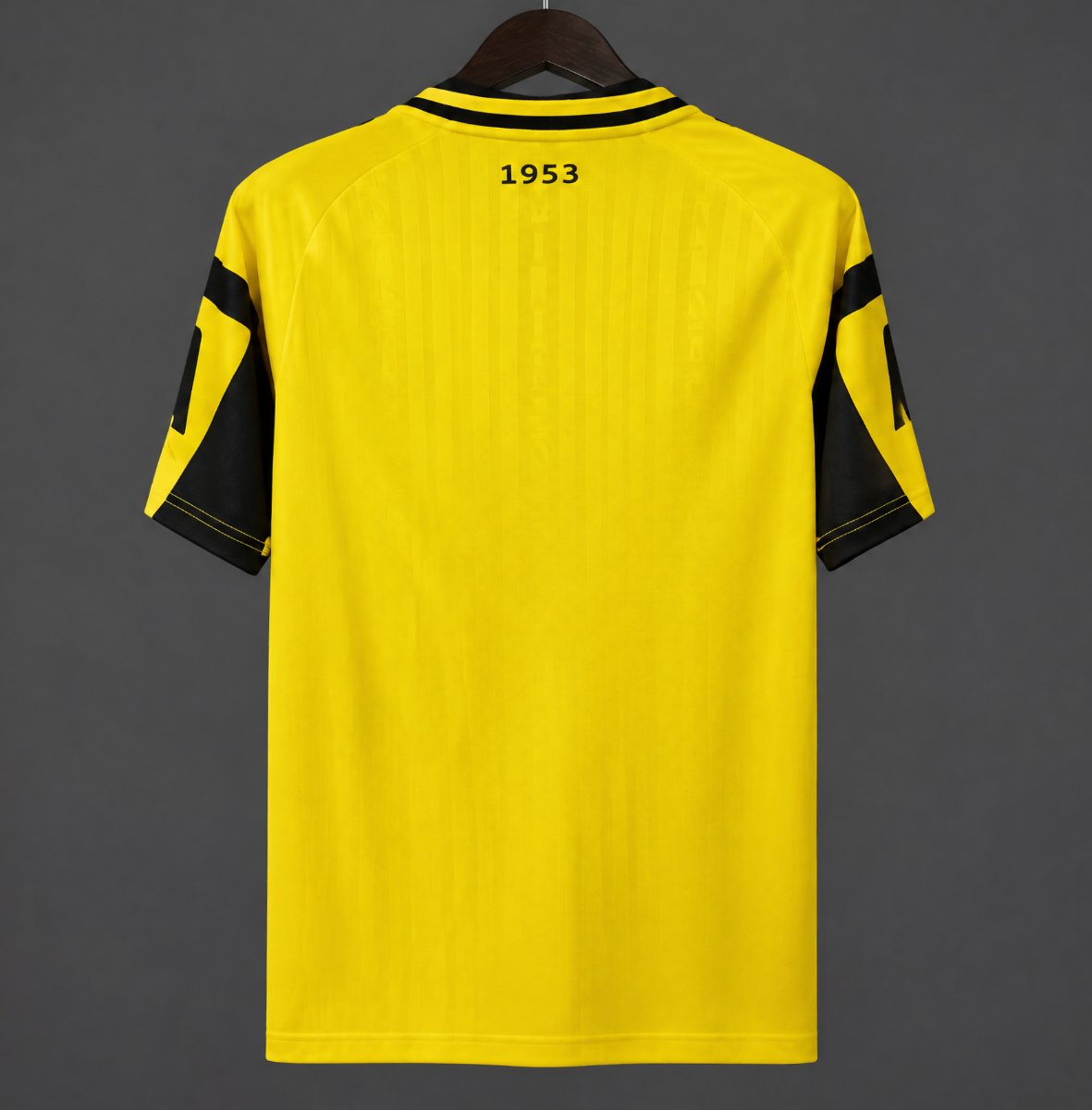 26/27 Dynamo Dresden Home Jersey